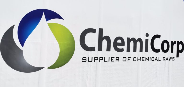 ChemiCorp Trusts Kagiso Tarp